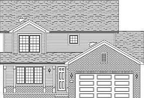 Home for Sale in Bedford Heights, Ohio $200,000