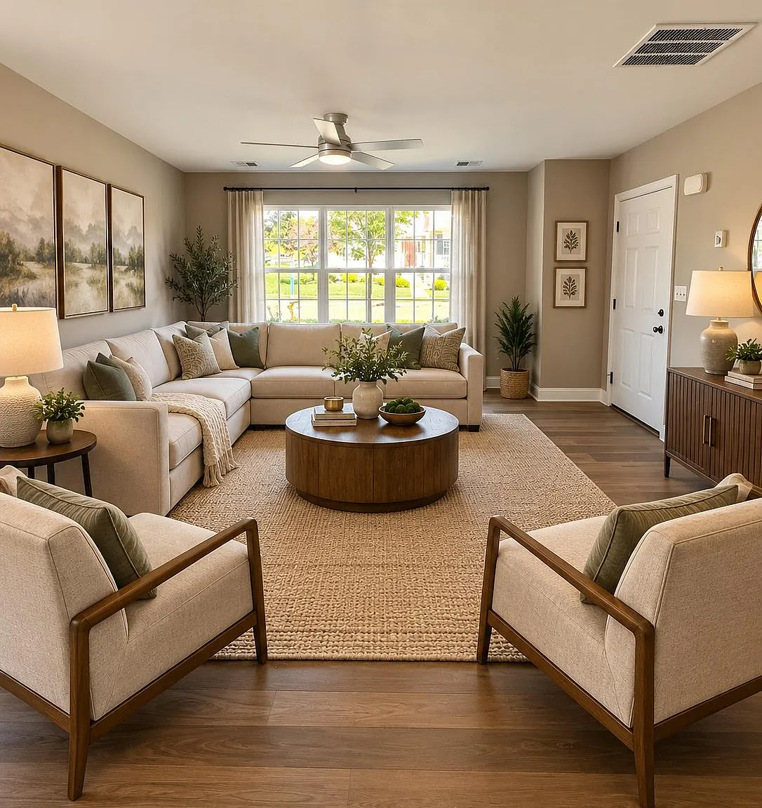 2 bed, 1.0 bath, 1066 sqft, $2,200 — Photo 2