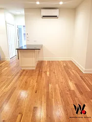 Rented by Warren T Real Estate Corp.