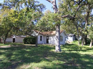 2200 Ann Arbor Ave, Austin, TX 78704