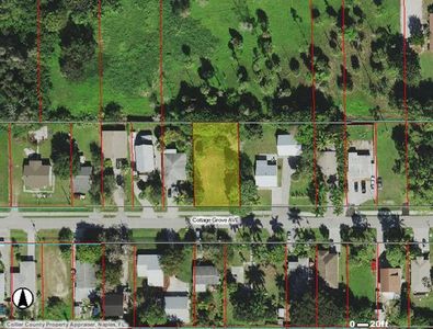 0 Cottage Grove Ave, Naples, FL, 34112