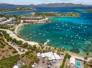 225 Anchorage The St, Saint Thomas, VI 00802