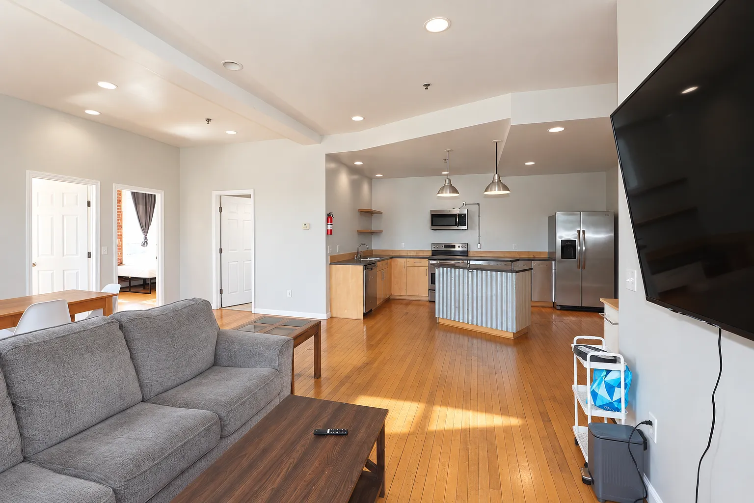 74 Carroll St — Photo 3