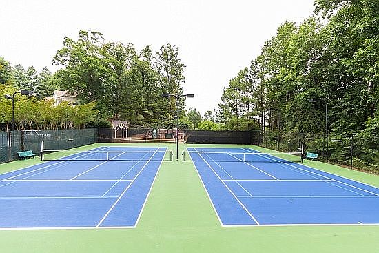 tennis