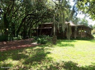 3705 Dairy Rd, Titusville, FL 32796