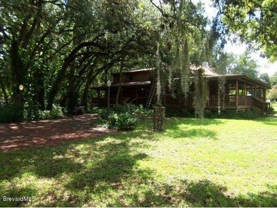 3705 Dairy Rd, Titusville, FL, 32796