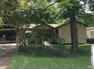 6706 McWilliams Dr, Houston, TX 77091