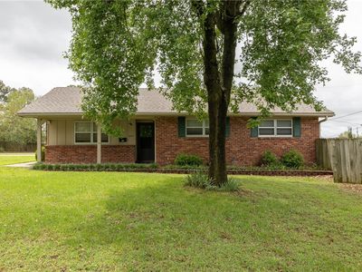 1603 Delaware Pl, Springdale, AR, 72764