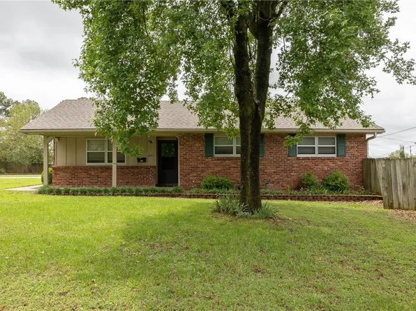 1603 Delaware Pl, Springdale, AR 72764