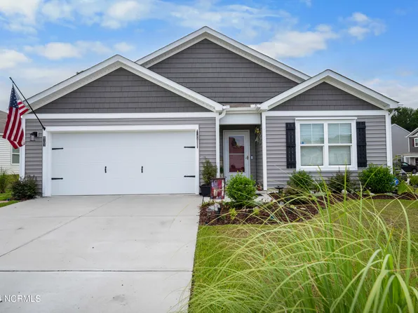 8102 Thatcher Lane NE, Leland, NC 28451