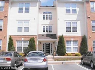 9604 Haven Farm Rd #9604C, Perry Hall, MD 21128