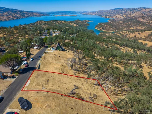 1044 Eastridge Drive, Napa, CA 94558