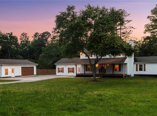 1297 Old Summerville Rd NW, Rome, GA 30165