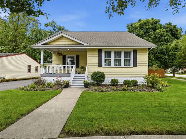 5325 Franklin Ave, Oak Lawn, IL 60453
