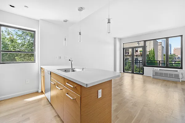 Rented by Corcoran | media 1