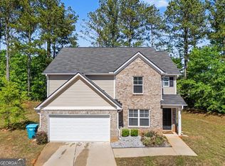 1128 Oak Hollow Ln, Hampton, GA 30228