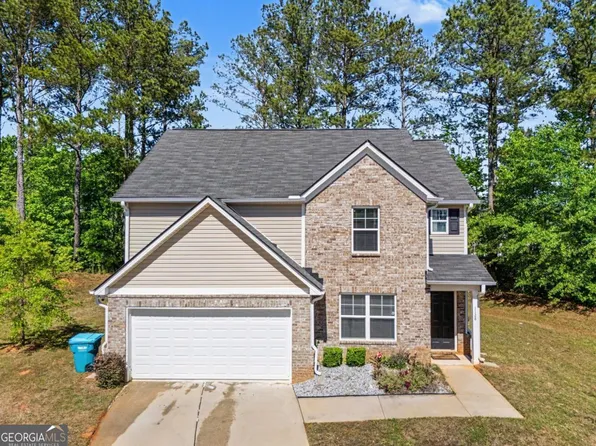 1128 Oak Hollow Ln, Hampton, GA 30228