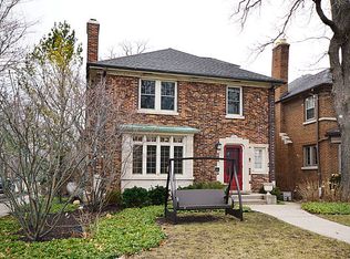 2500 Lawndale Ave, Evanston, IL 60201