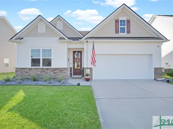 115 Bushwood Drive, Savannah, GA 31407