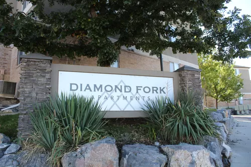 Diamond Fork Photo 1