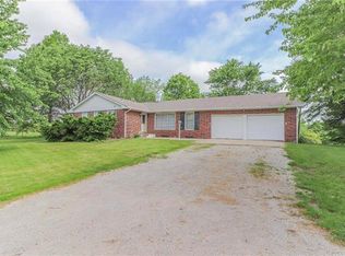 5612 SE Barnesville Rd, Lawson, MO 64062