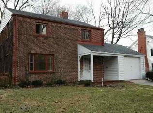 437 N Franklin Ave, Ames, IA 50014