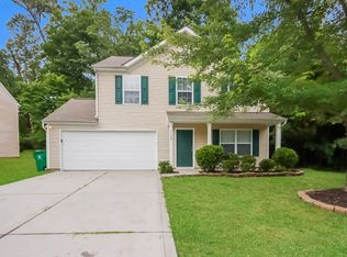 1720 Long Paw Ln, Charlotte, NC 28214