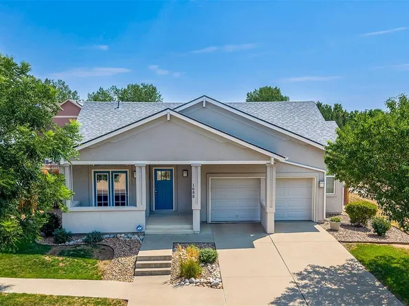 1688 Aquamarine Drive, Brighton, CO 80603