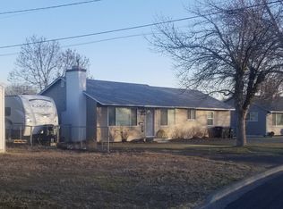 551 N Dune Rd, Moses Lake, WA 98837