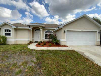 2819 Sage Avenue, Palm Bay, FL, 32908
