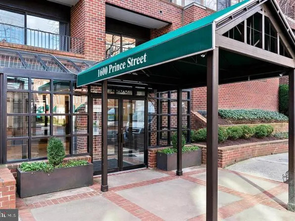 1600 Prince St APT 606, Alexandria, VA 22314