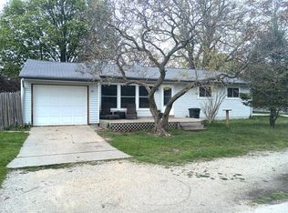 801 New William St, Ludington, MI 49431