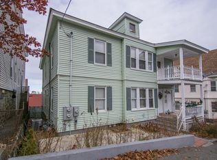 65-67 Jamaica St, Lawrence, MA 01843