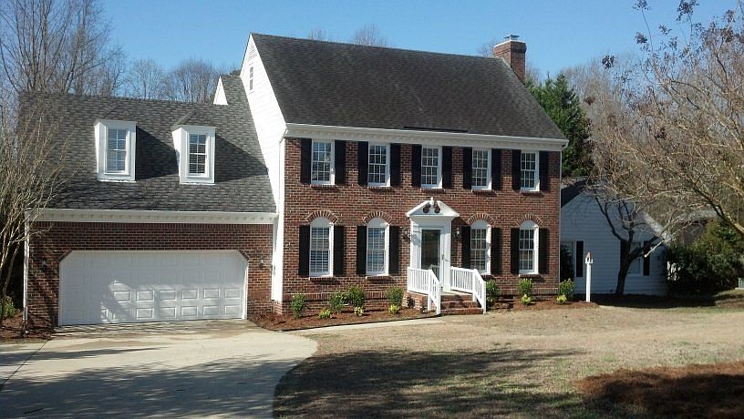 Lovely BRICK Front Home 