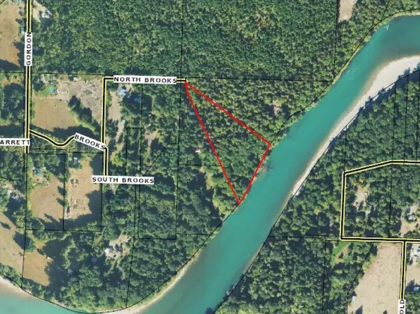 0 North Brooks Road, Concrete, WA 98237