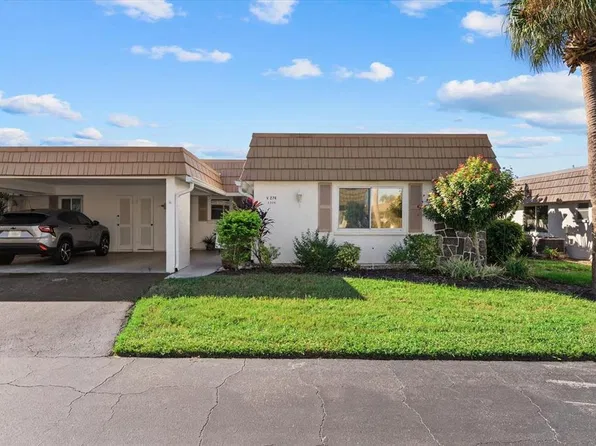 2320 AQUABLUFF PLACE #V274, SARASOTA, FL 34231