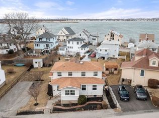 48 Willow Ave, Weymouth, MA 02191