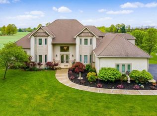 3530 Bunty Station Rd, Delaware, OH 43015