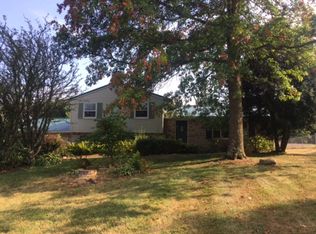 1095 Lexwood Rd, Mansfield, OH 44907