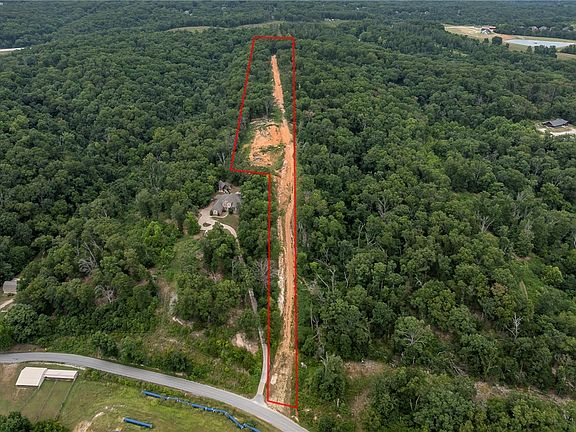 2nd image of Punkin Hollow Rd