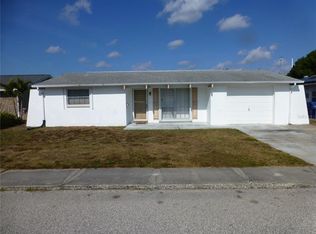 6815 Alta Vista St, Port Richey, FL 34668