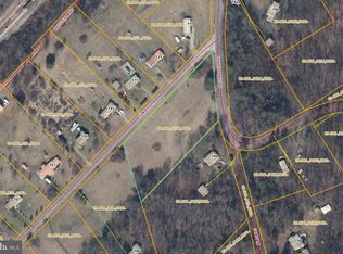 0 Hubler Ridge Rd, Bellefonte, PA 16823