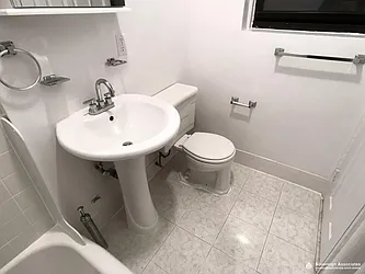 Rented by Sovereign Associates