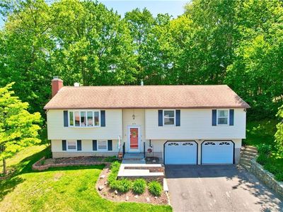 215 White Birch Drive, Waterbury, CT, 06708