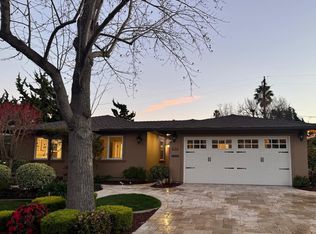 646 Oneida Dr, Sunnyvale, CA