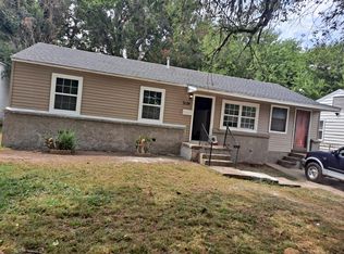 3124 N Kenosha Ave, Tulsa, OK 74106