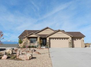 9750 Carrington Dr, Peyton, CO 80831
