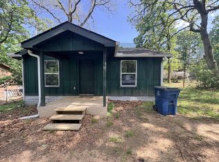 618 Cedarcrest Dr, Tool, TX 75143