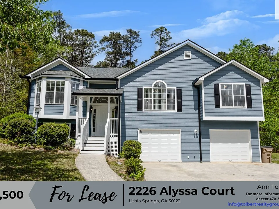 2226 Alyssa Ct