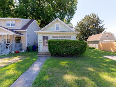 9408 Atwood Ave, Norfolk, VA, 23503
